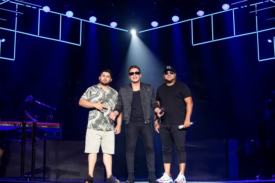 Forro Cresce No Streaming E Supera Audicao De Rap E Pop Nacional Puxado Pela Pisadinha Musica G1 Ecad divulga lista com as 50 músicas mais tocadas no carnaval. pop nacional puxado pela pisadinha