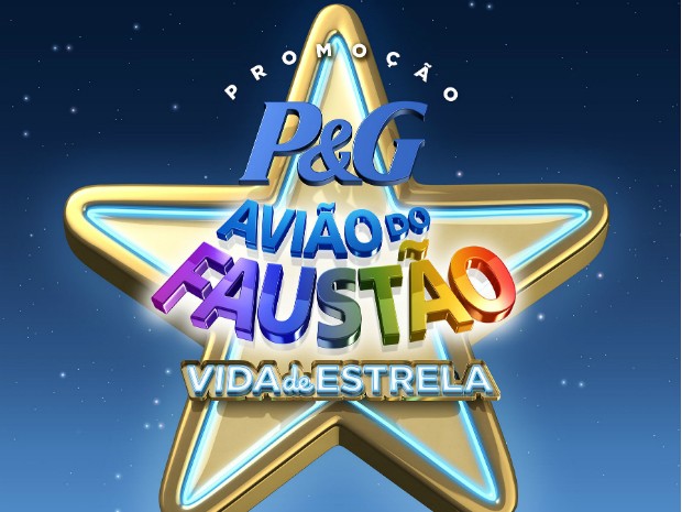 Logo Domingão VPA (Foto: Divulgação)