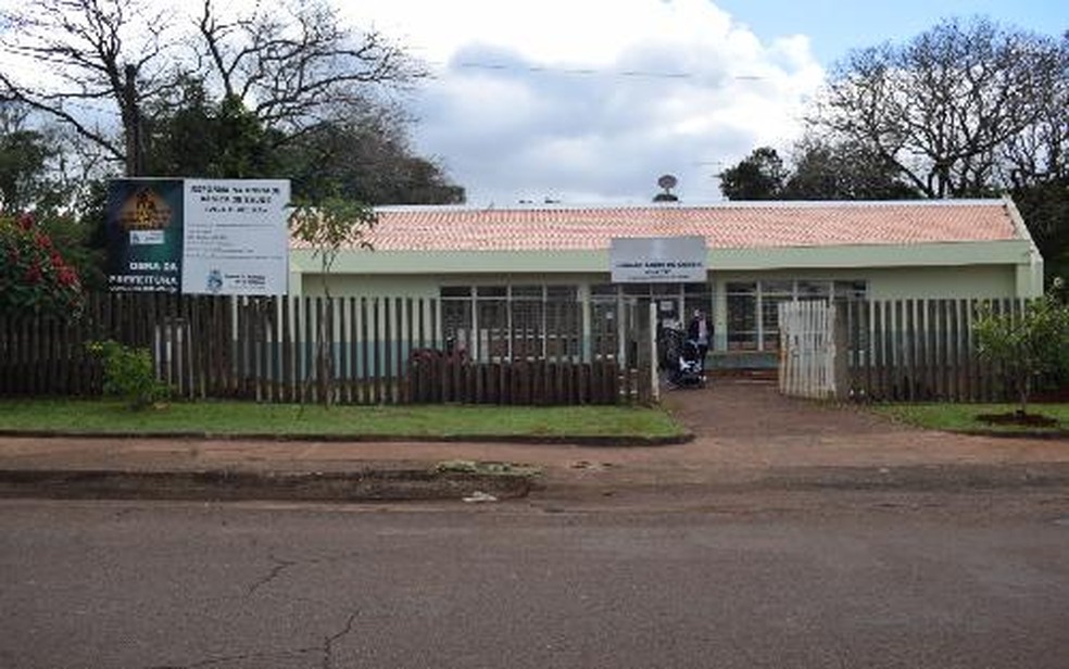 29 unidades básicas de saúde de Foz do Iguaçu deixam de ser exclusivas para a Covid e voltam ao atendimento do público geral  — Foto: Divulgação/Prefeitura de Foz do Iguaçu