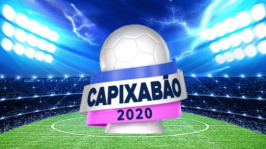 Resultado de imagem para FUTEBOL - ESPIRITO SANTO -  CAMPEONATO CAPIXABA logos 2020