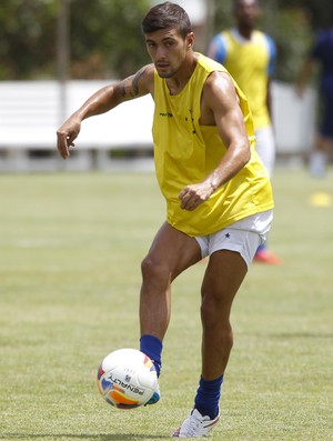 De volta da seleção, Arrascaeta está pronto para confronto com Tombense