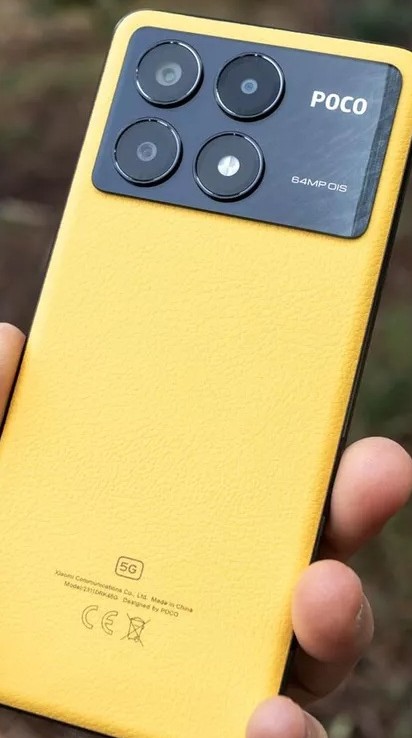 5 smartphones Xiaomi para esquecer o carregador em casa