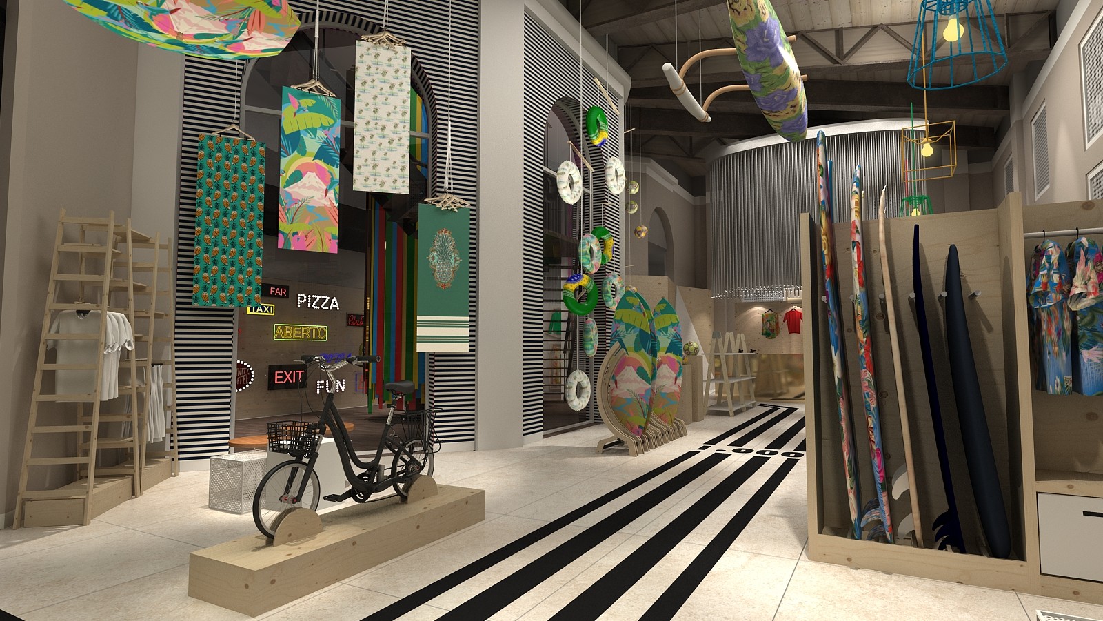 Casa Farm: novo espaço será inaugurado no IED Rio de Janeiro durante as ...