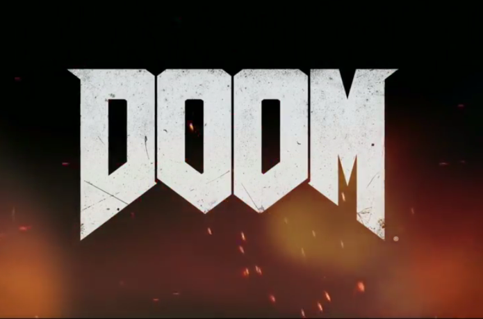 Doom (Foto: Reprodu??o / TechTudo)