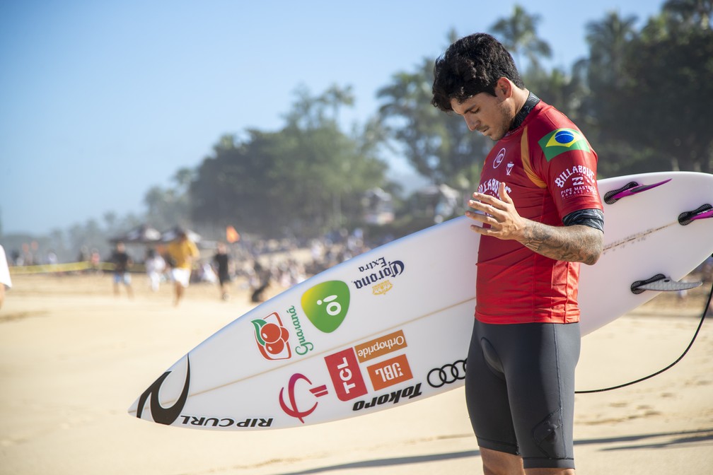 Medina Filipinho E Miguel Pupo Como Os Surfistas Do Litoral Norte De Sp Chegam Para O Mundial Surfe Ge