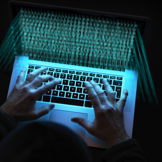 Hacker, ciberataque (Foto:  Westend61 via Getty Images)