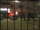 Após tumulto, detentos baleados têm alta e voltam ao presídio de Pesqueira