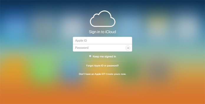 Novo plano da Apple permite armazenar até 2 TB na nuvem (Foto: Reprodução/Apple)