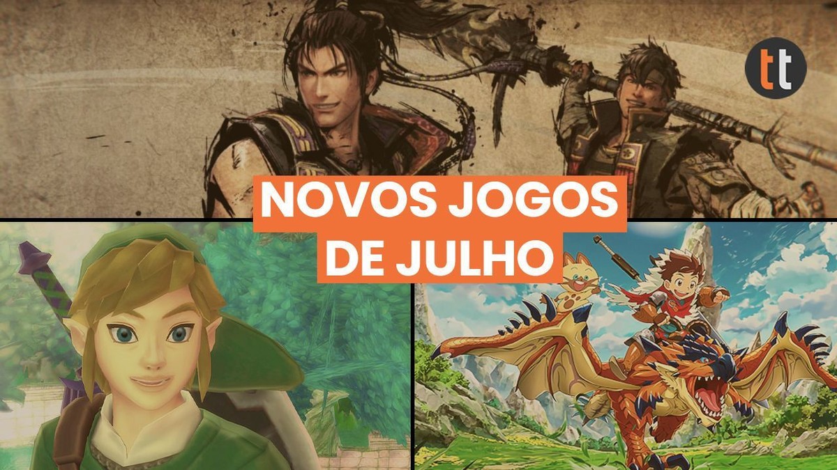 A Plague Tale e Monster Hunter são destaques nos lançamentos da semana