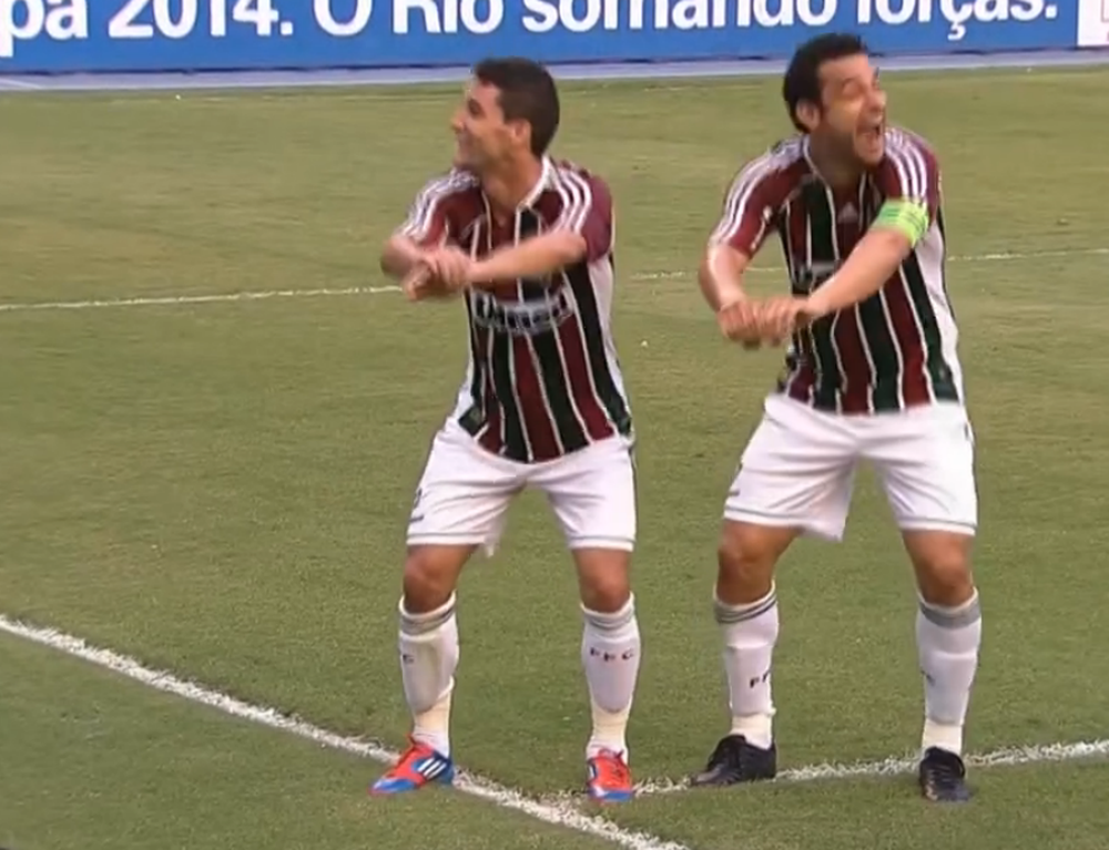 Com Fred, Cruzeiro terá trio pesado no ataque, veja aqui