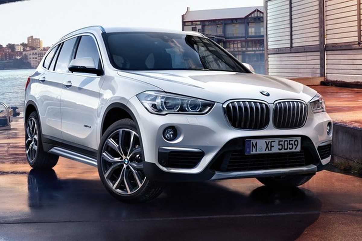 BMW anuncia recall do X1 por falha no airbag Recalls autoesporte