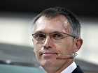 PSA Peugeot Citroën terá ex-Renault como novo presidente