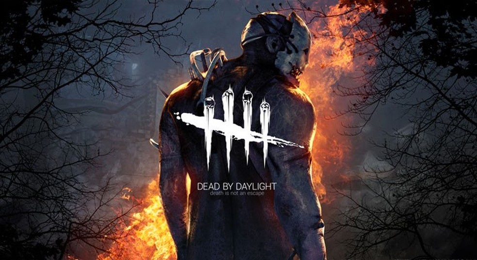 dead by daylight free download pc