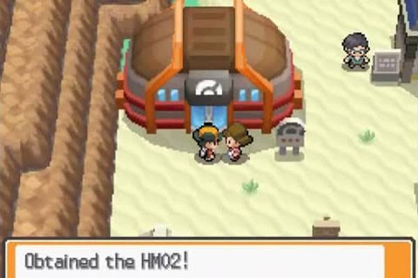  Pokemon HeartGold Version : Nintendo: Video Games