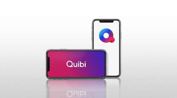 Quibi, plataforma de streaming de vídeos para smartphone, por assinatura, criada por Jeffrey Katzenberg (Foto: Divulgação)