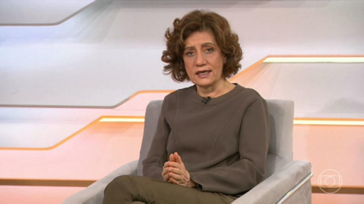 'Tudo está sendo jogado nesse momento', diz Miriam Leitão sobre busca ...