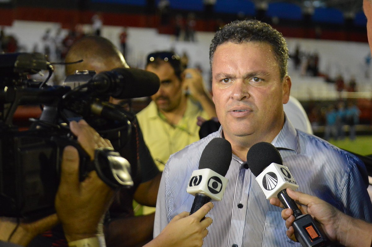 Com fim da Série A, Atlético-GO deve intensificar busca ...