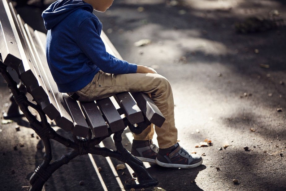 Autismo atinge 1,46% da população mundial de até 8 anos de idade Getty Images