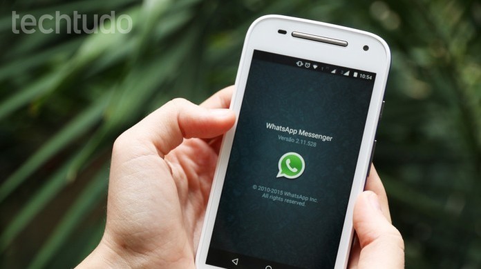 Guia Do Whatsapp Descubra Como Fazer Tudo Com Dicas E Tutoriais