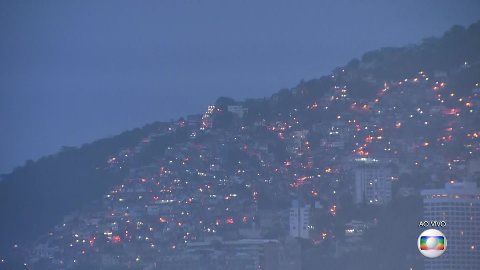 Vidigal (Foto: Reprodução/ TV Globo)