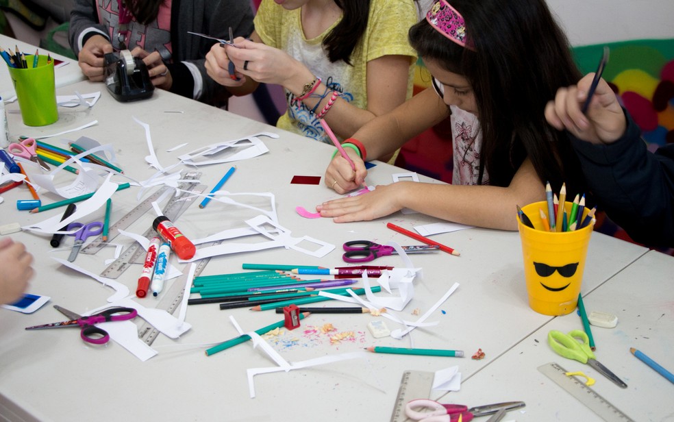 Projeto 'Nas Férias' do Sesc de Piracicaba tem inscrições abertas (Foto: Acervo Sesc de Piracicaba)