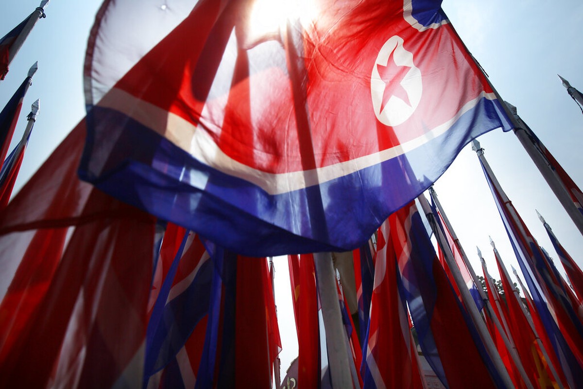 Corea del Norte dispara artillería para enviar una ‘grave advertencia’ a Corea del Sur |  Globalismo
