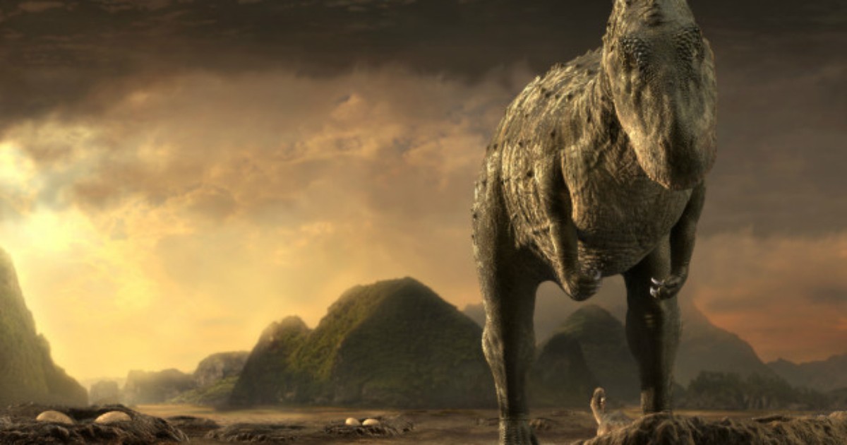 G1 > Tecnologia - NOTÍCIAS - Games gratuitos: dinossauros em extinção e  tiroteio na selva