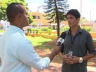 Agentes reforçam ações no combate ao Aedes aegypti em São João del Rei