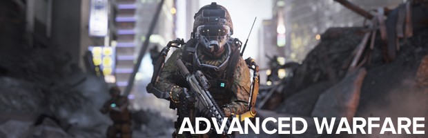 G1 - 'Call of Duty: Advanced Warfare' foi o game mais vendido de