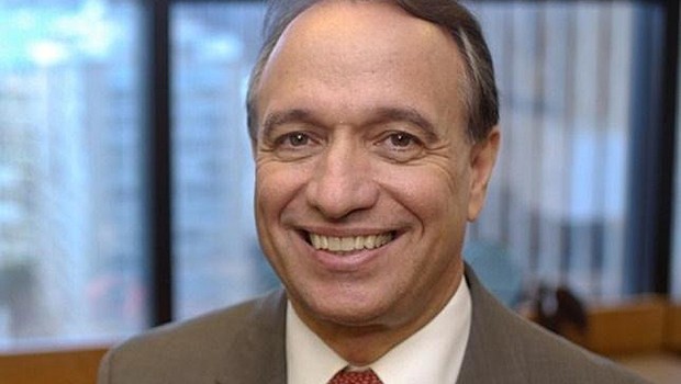 Murilo Ferreira, vice-presidente da Vale e presidente do Conselho da Petrobras (Foto: Agência Vale)