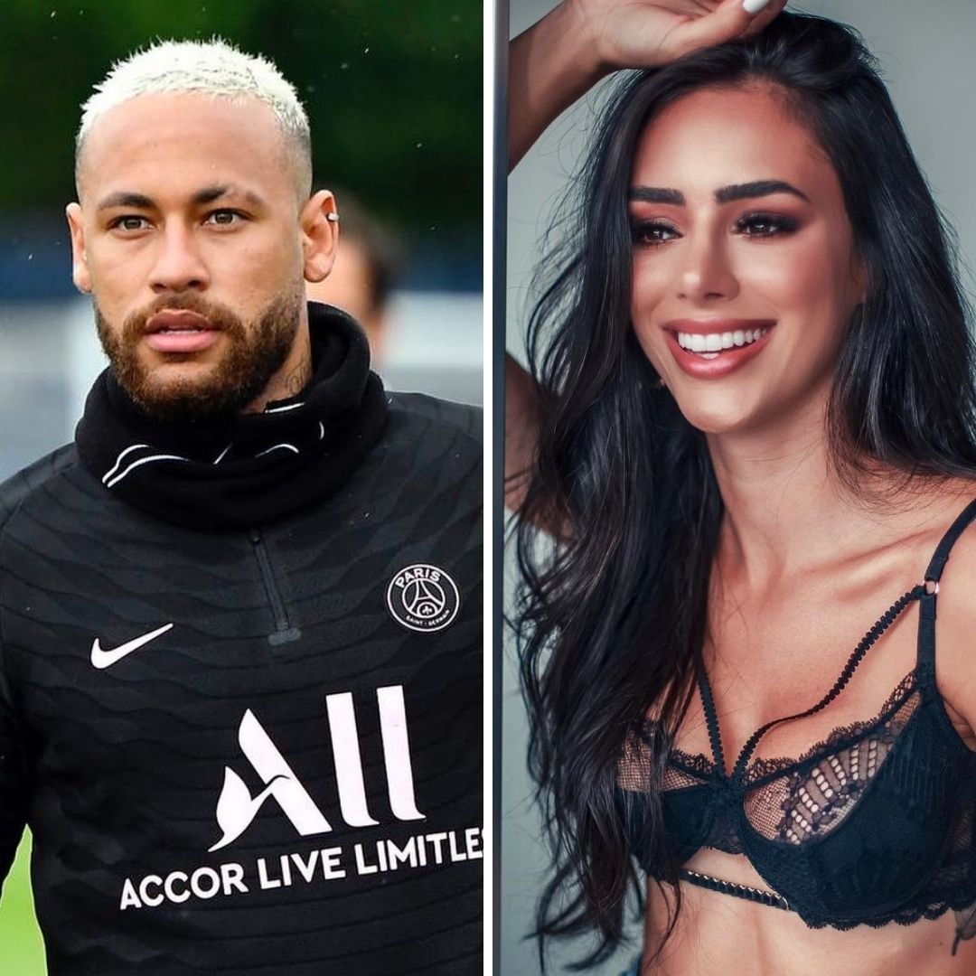 Bruna Biancardi é apontada como novo affair de Neymar Jr. (Foto: Reprodução/Instagram)