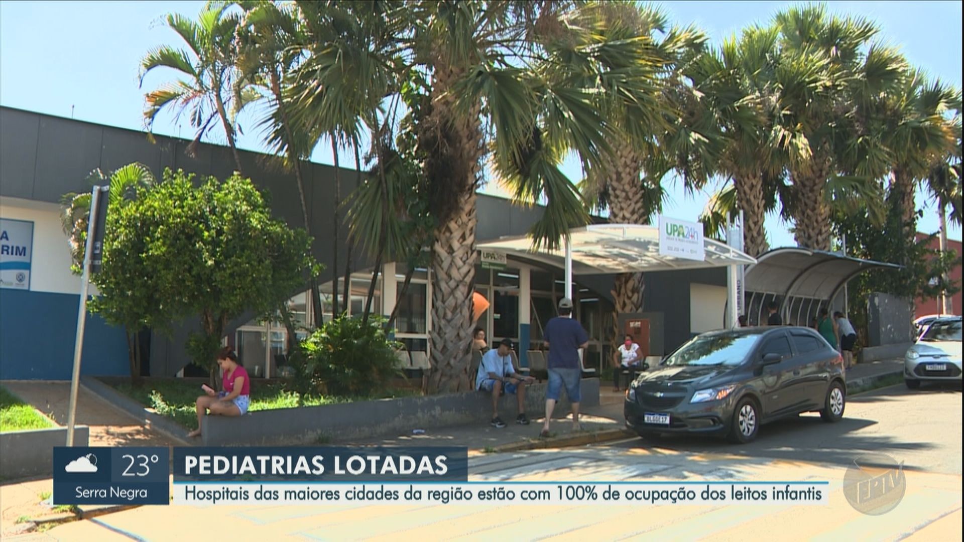 VÍDEOS: EPTV 2 Piracicaba desta quinta-feira, 23 de março
