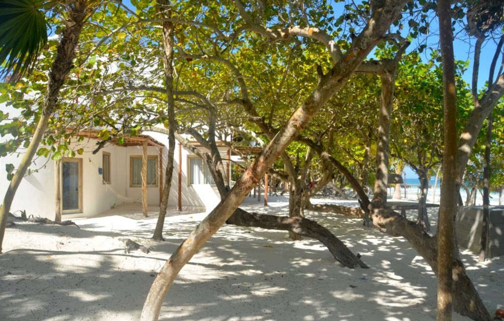 Casa Malca