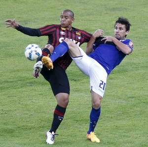 Com aproveitamento campeão às segundas, Cruzeiro defende tabu