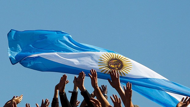 PIB da Argentina ; economia da Argentina ; crescimento da economia argentina ;  (Foto: Getty Images)