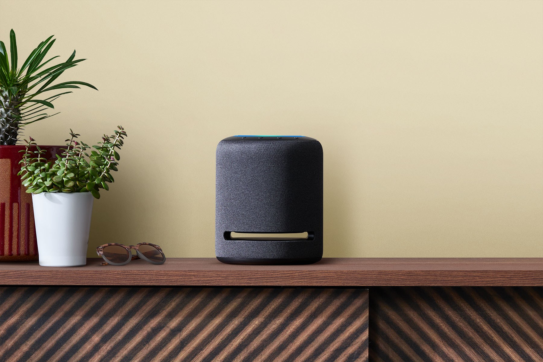 Tudo sobre o Echo Dot; Dispositivo Alexa é destaque para casa inteligente