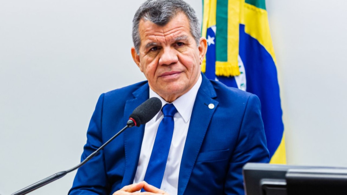 Bosco Saraiva est nommé nouveau surintendant de Suframa |  amazone