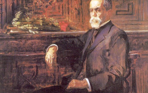 Exposição imersiva sobre Machado de Assis inaugura no Farol Santander - Casa Vogue