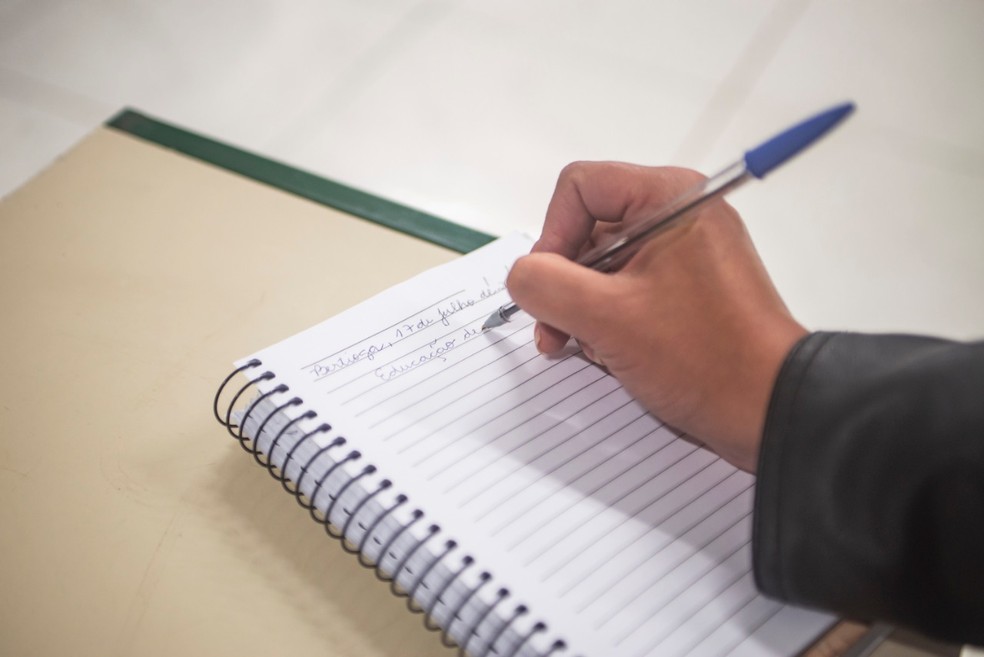 Bertioga abrirá inscrições para turmas de Ensino para Jovens e Adultos nesta segunda (20). — Foto: Divulgação/Prefeitura de Bertioga