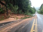 Rodovias estaduais e federais do RS têm bloqueios após chuva; confira