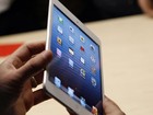 Após iPad mini, nova geração do iPad deve ser mais fina e leve