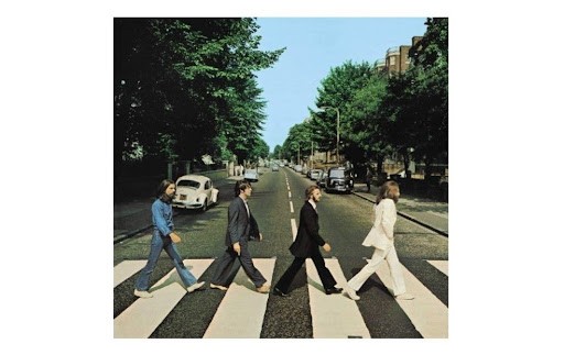 Disco de Vinil 'Abbey Road Anniversary' está na lista de opções à venda no Brasil (Foto: Reprodução/Amazon)