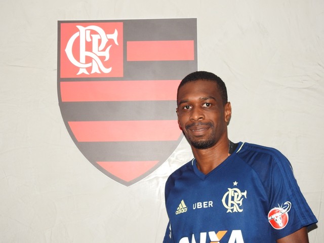 Titular, Juan exalta fase nova: Feliz de ver Fla nesse crescimento. É minha paixão