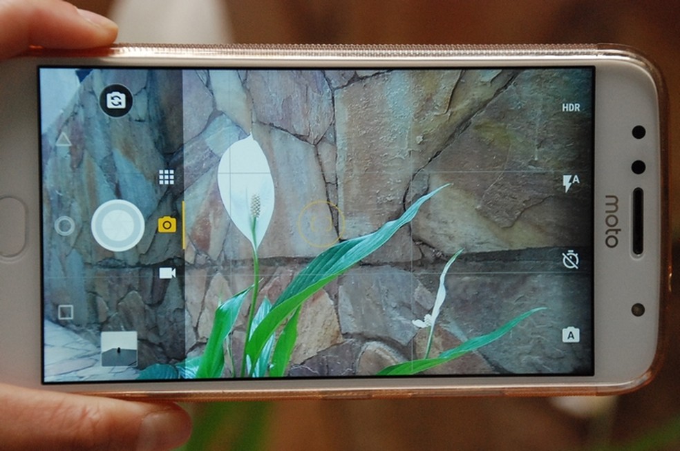 Como Usar A Camera Do Celular Motorola Para Tirar Fotos Incriveis Celular Techtudo