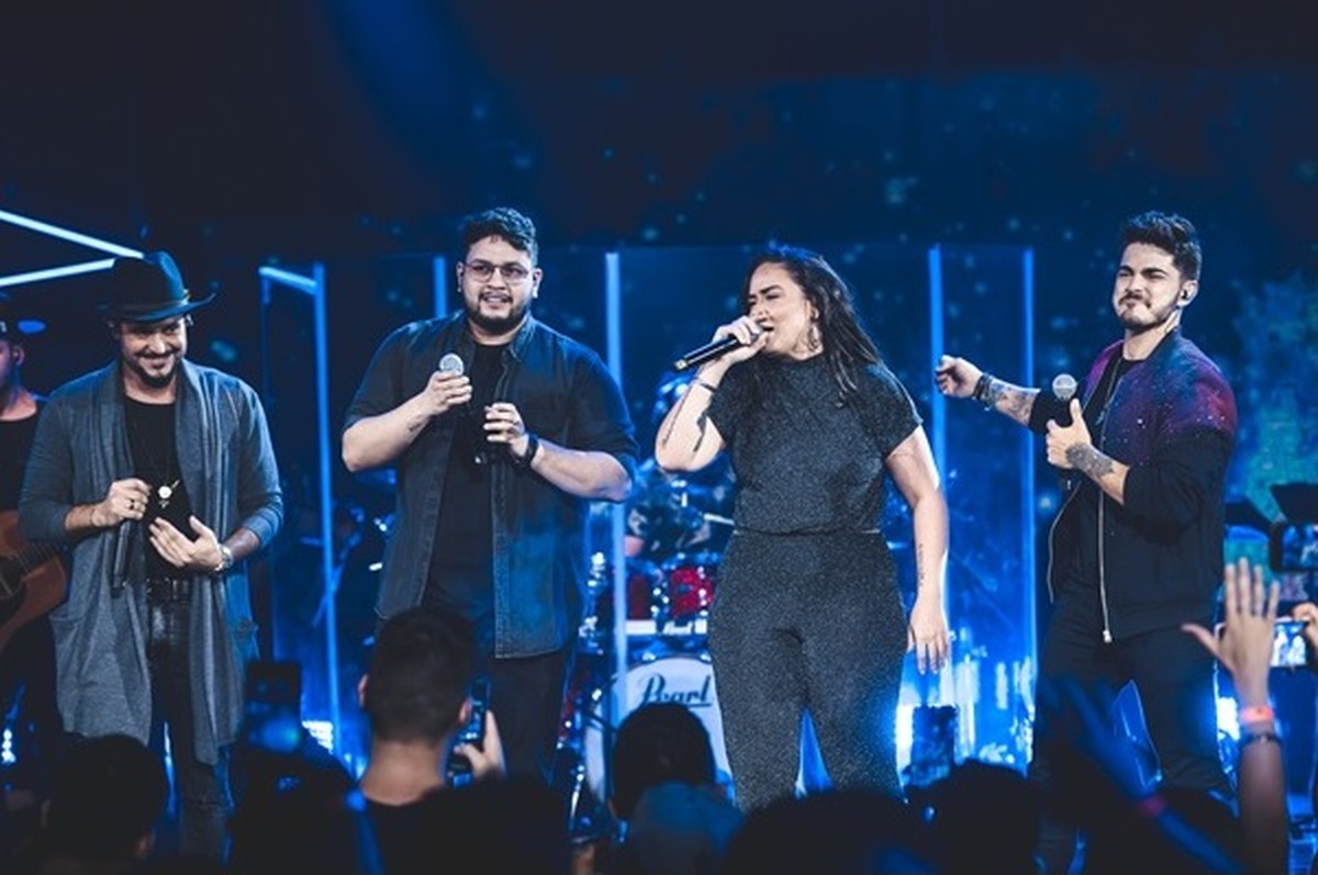 Dupla Z. lança última músicaé por Maurílio antes de Felipe & Miguel |  Música