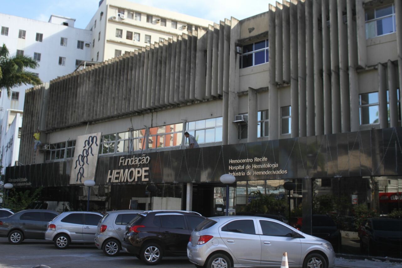 Sobe para oito total de casos suspeitos de hepatite grave de causa desconhecida notificados em Pernambuco