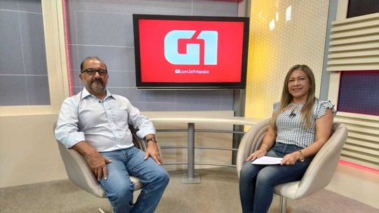 G1 Entrevista: Presidente da Aces fala sobre geração de empregos e projeção econômica de Santarém para 2020