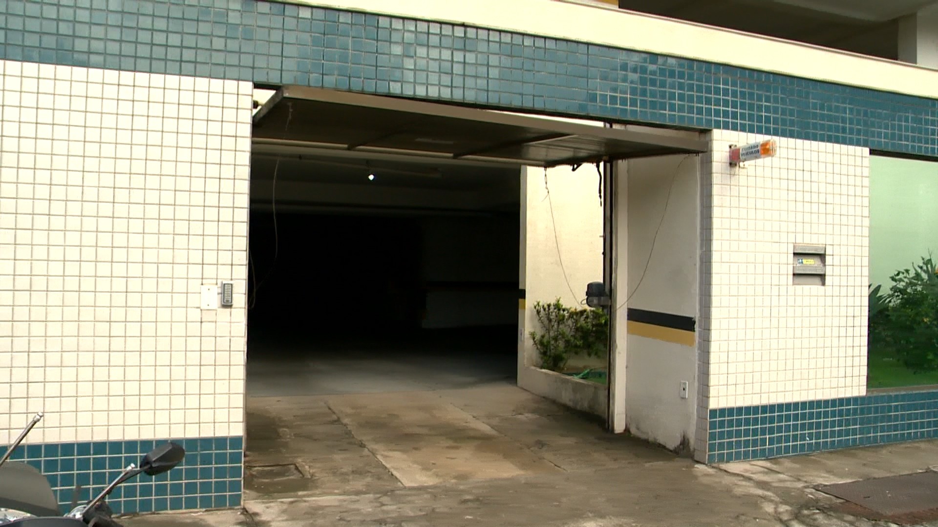 Dupla é presa após furtar bicicletas em condomínio de Vitória