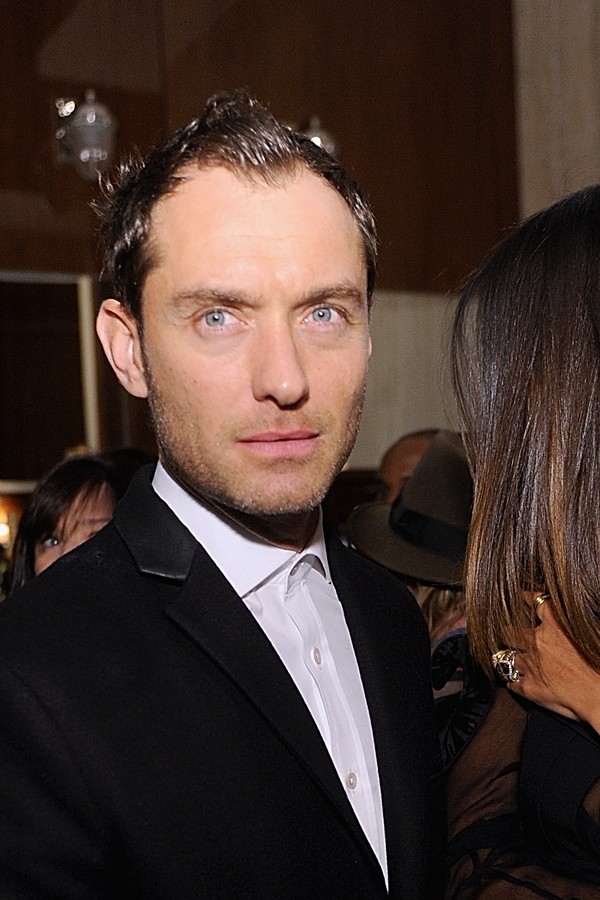 Jude Law - Mr. Perry (Foto: Getty Images)