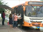 Após acordo, frota de ônibus volta a circular normalmente em São Luís